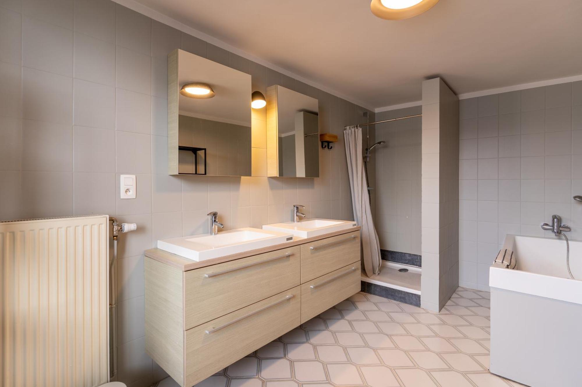 Maison D'Hote Brasserie Caulier Péruwelz Eksteriør billede