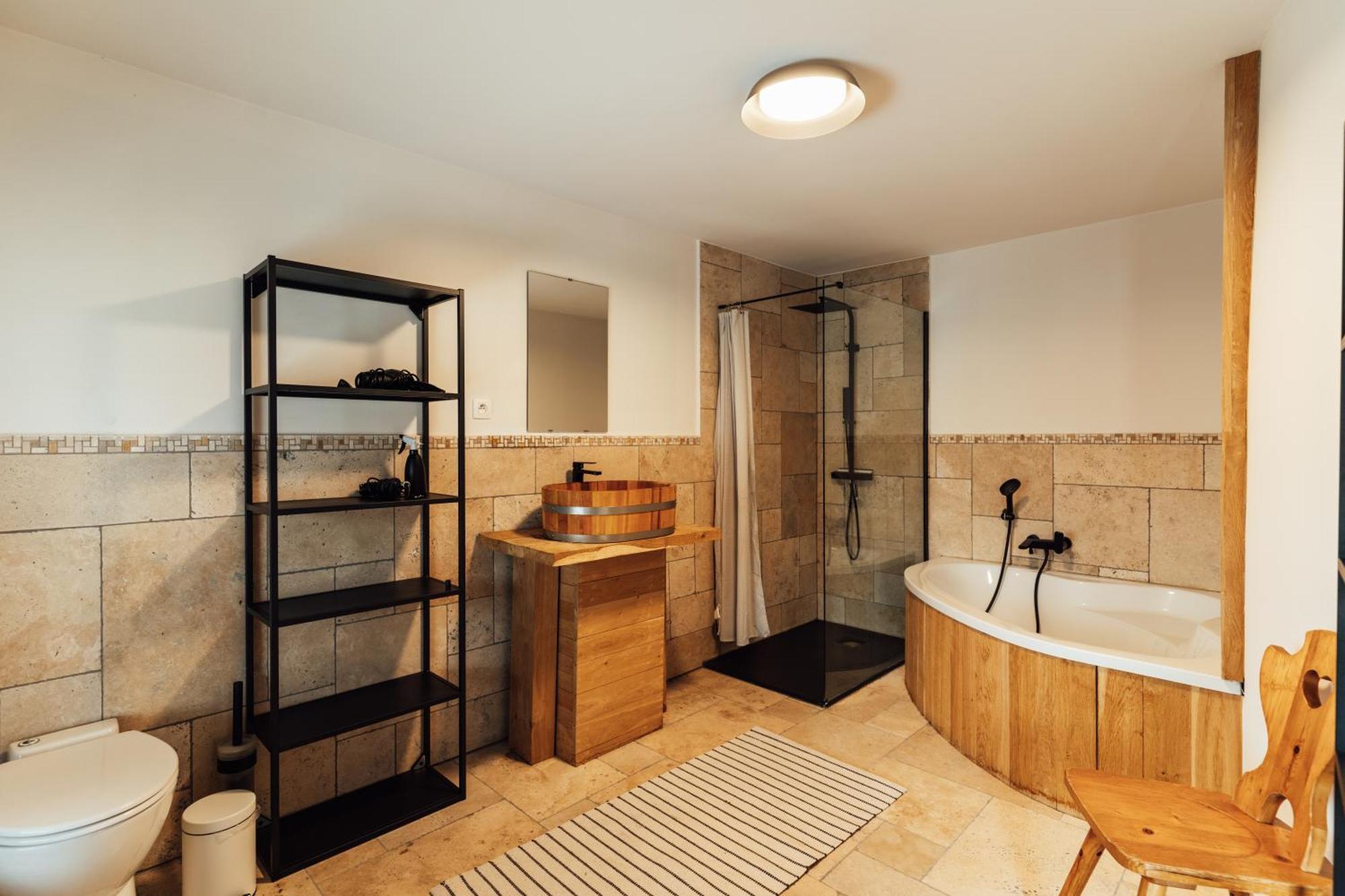 Maison D'Hote Brasserie Caulier Péruwelz Eksteriør billede